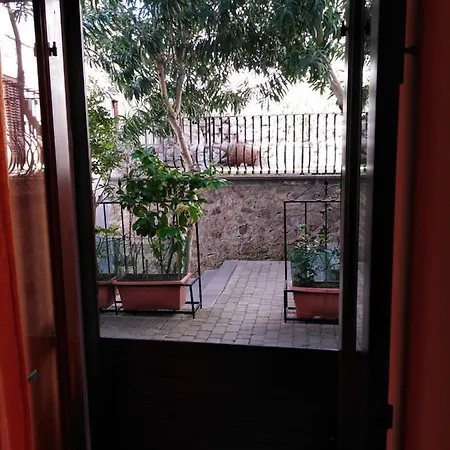 Appartamento Appartamento Asia *