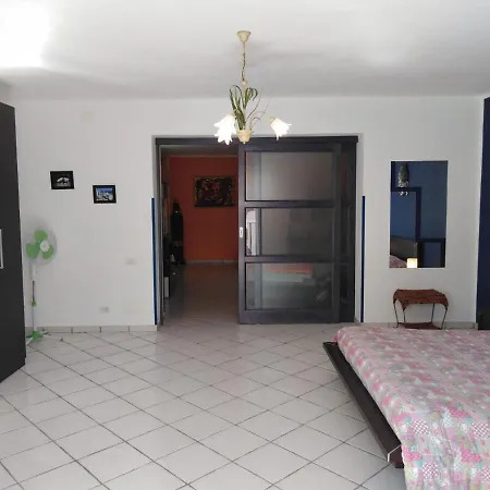 Appartamento Asia Lipari (Isola Lipari)