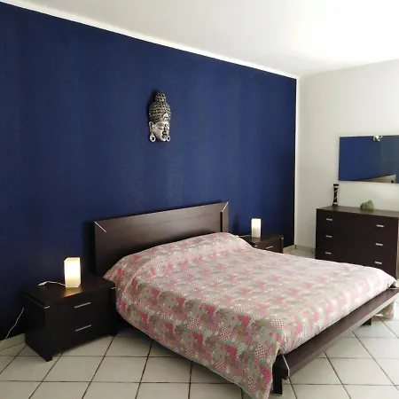 Appartamento Asia * Città di Lipari