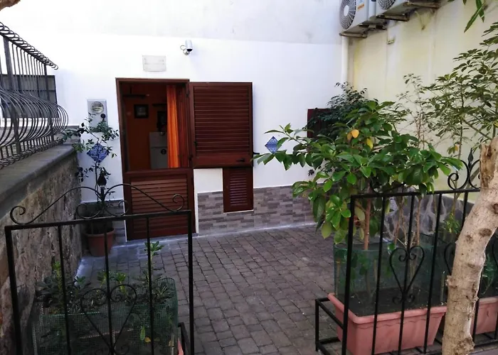 Appartamento Asia Lägenhet *