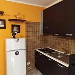 Apartamento Appartamento Asia
