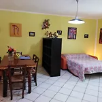 Appartamento Asia Apartamento Lipari (Isola Lipari)