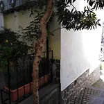Apartmán Appartamento Asia Lipari (Isola Lipari)