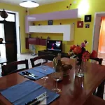 Appartamento Asia Apartmán Lipari (Isola Lipari)