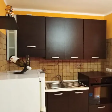 Appartamento Asia Apartment *