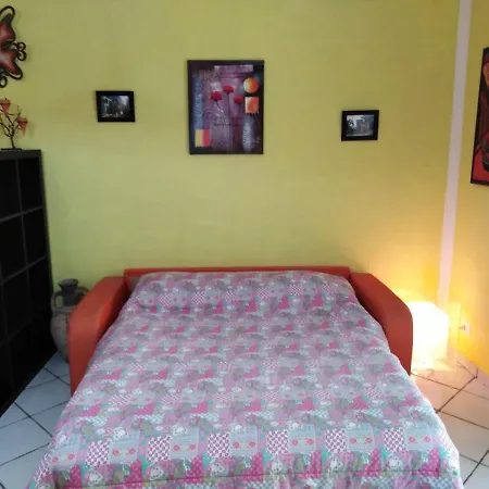 Appartamento Asia Lejlighed