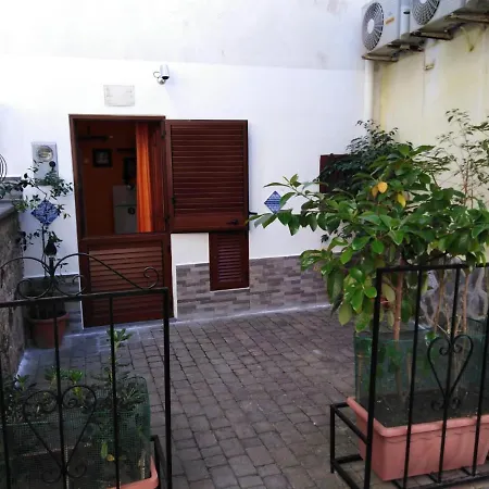 Appartamento Asia Apartamento *