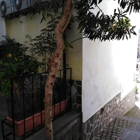 Apartamento Appartamento Asia Lipari (Isola Lipari)