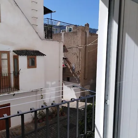 Appartamento Asia Apartamento Lípara