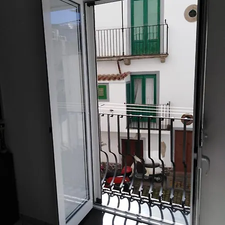 Apartment Appartamento Asia