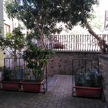 Appartamento Asia Apartamento *