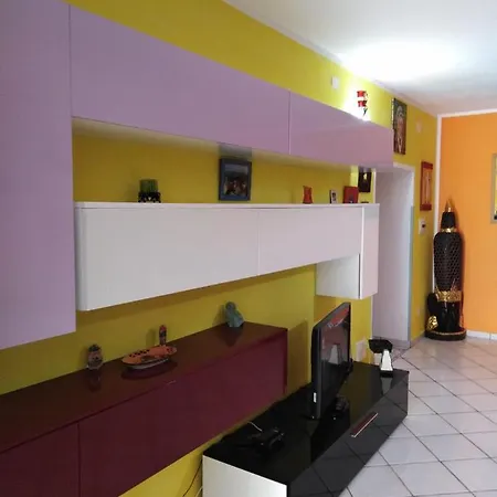 Apartman Appartamento Asia *