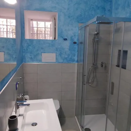 Apartment Appartamento Asia