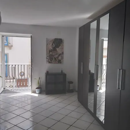 Appartamento Asia Apartamento