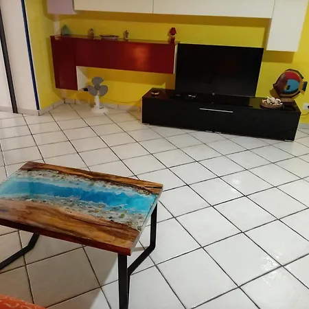 Appartamento Asia *