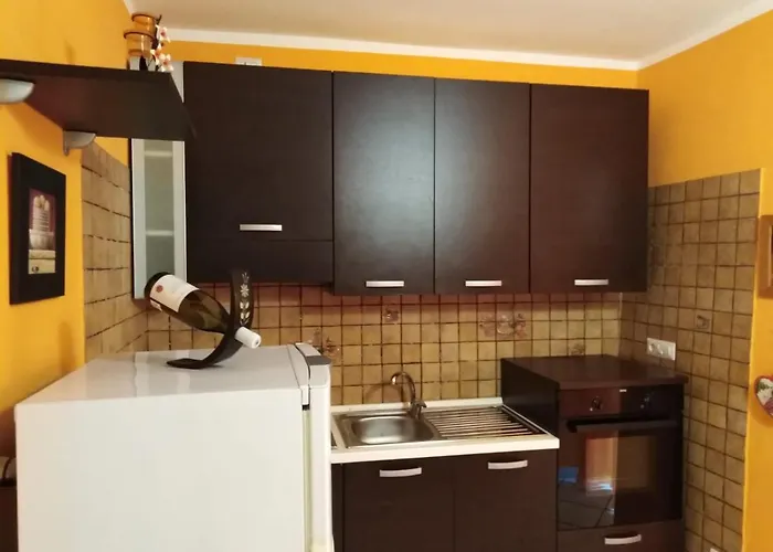 Appartamento Asia Apartment *