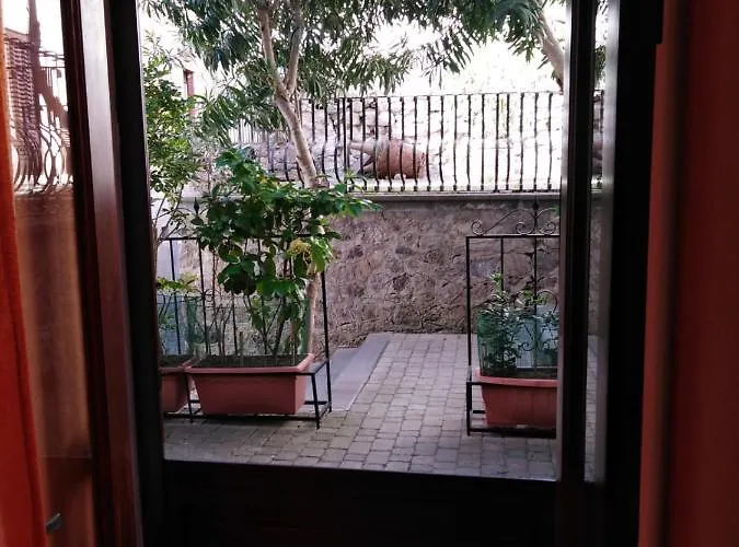 Apartment Appartamento Asia *