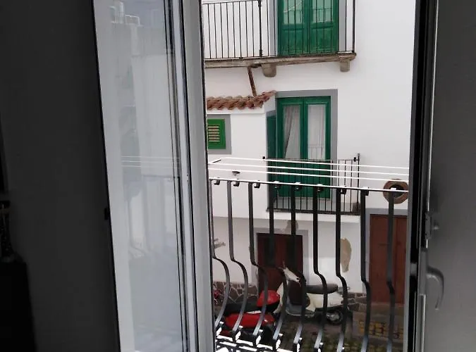 Apartment Appartamento Asia