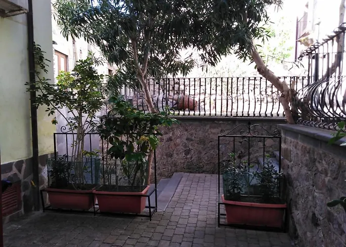 Appartamento Asia Apartamento *