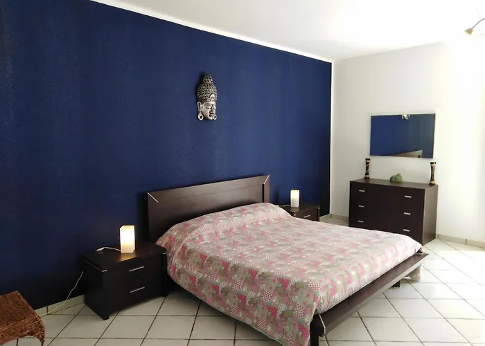 Appartamento Asia * Lipari (Isola Lipari)