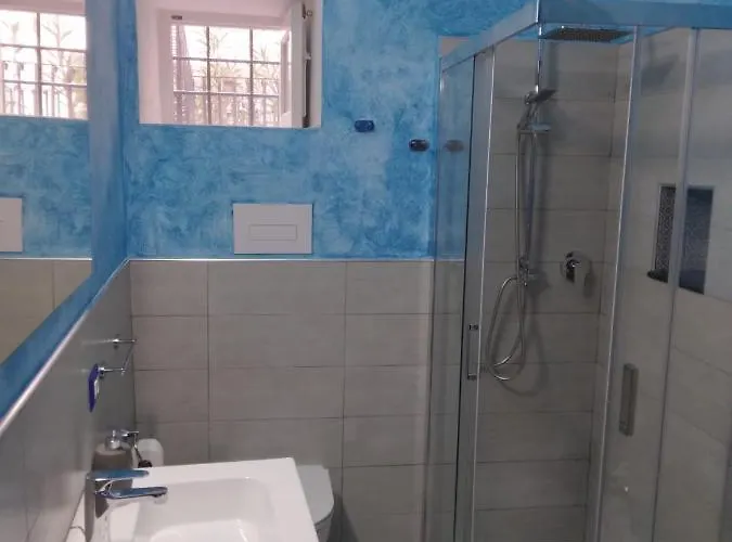 Apartamento Appartamento Asia