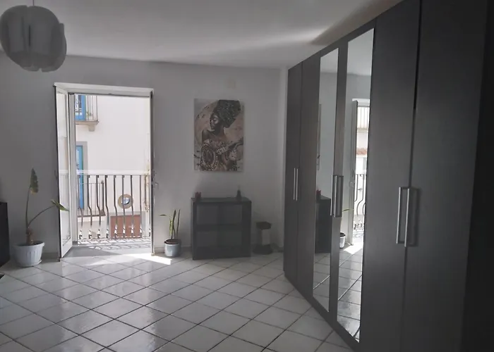 Appartamento Asia Apartment